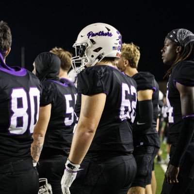 Luke Bozarth Profile