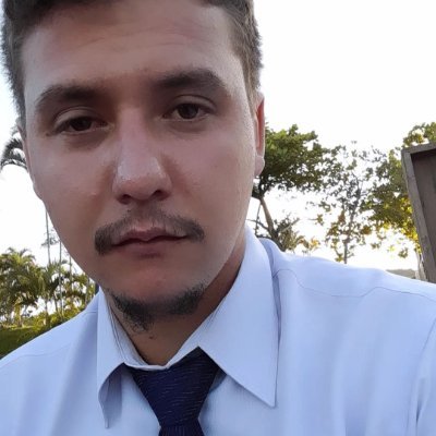 Corinthiano 🤍🖤 | Aficionado por futebol ⚽ | Estudante de Ciência da Computação 💻 | Programador em construção