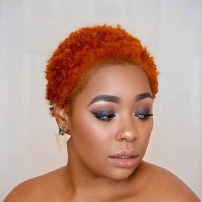 AureliaCarion1's profile picture. 🇱🇷🌍| DMV🦀🐢 | ♏️♌️♏️ | Cannabis, Coffee, & Cosmetology: EMC  Budtender of the Year |Certified Cannabis Dispo Operator (@AureliaCarion was HACKED so we here)