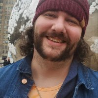 Aaron (@aaronestel) 's Twitter Profile Photo