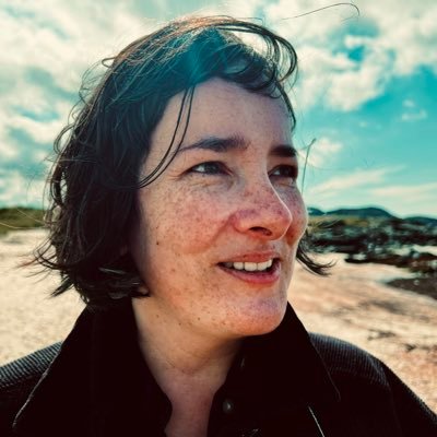 DonnaMaciocia's profile picture. Glasgow songwriter, vocalist, musician, educator, workshop facilitator | keyboards/vocals @Camera_Obscura_ | Creative lead @WCEnsemble