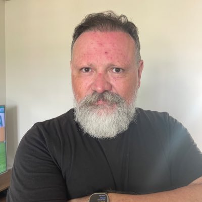 msmarcal's profile picture. Biker | Geek | Musician | Hypnotist