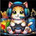 El Gato (@legatelin) Twitter profile photo El Gato (@legatelin) Twitter profile photo