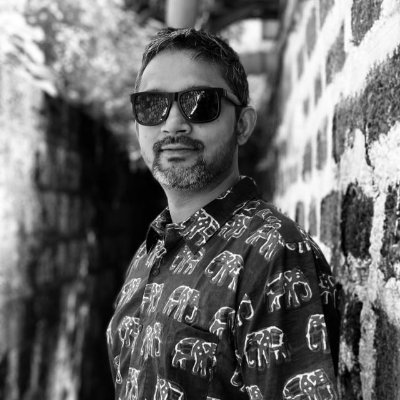 CEO @fortytwotv. Football. Food. Films. Travel. Trance.
