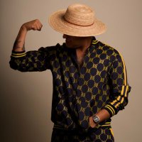 Luisito Rey (@luisitorey) 's Twitter Profile Photo Luisito Rey (@luisitorey) 's Twitter Profile Photo