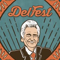 DelFest (@delfest) 's Twitter Profile