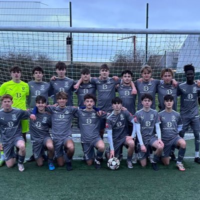 eschfootball's profile picture. In partnership with Hastings United FC.....providing pathways for students in the footballing industry. ⚽️🔥 #WinnersDoMore