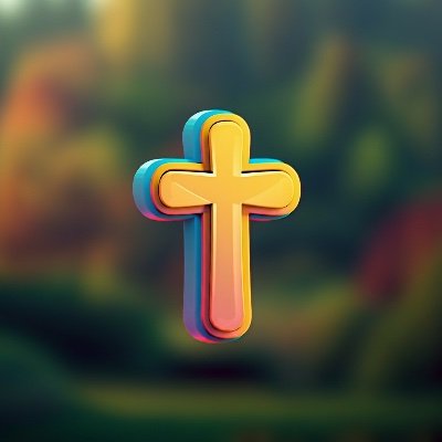 christville_app's profile picture. Christville is a telegram mini app built to help christians build faith while earning tokens