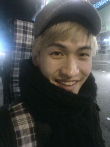 wonnydepp's profile picture. 세상을 품고 희망을 노래하는 광대