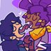 ✨I love sapphics✨ (@toxic_cinnam0n) Twitter profile photo ✨I love sapphics✨ (@toxic_cinnam0n) Twitter profile photo