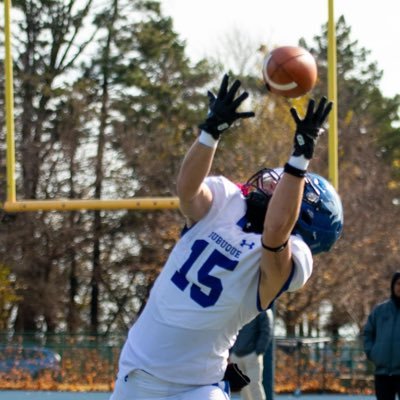 Dominick Oelmann Profile