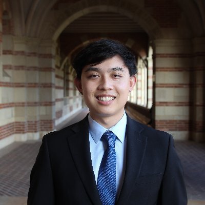 1st year PhD student @scrippsresearch. Interested in structural biology, protein design, and therapeutics.