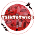 TWICE. (@talktotwice) Twitter profile photo TWICE. (@talktotwice) Twitter profile photo