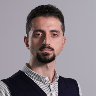 🖋Journalist 🇦🇲Observer of Armenian foreign policy📰 Turkologist🎓
I focus on international politics of Armenia and global.
🕊️Based in Middle East