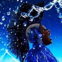 Onya Nurve (@onyanurve) 's Twitter Profile