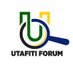 UTAFITI FORUM (@utafitiforum) Twitter profile photo UTAFITI FORUM (@utafitiforum) Twitter profile photo