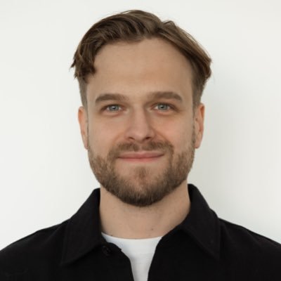 robertsobolczyk's profile picture. Full stack developer