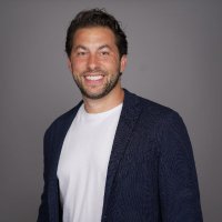 James Kaikis (@jameskaikis) 's Twitter Profile Photo James Kaikis (@jameskaikis) 's Twitter Profile Photo