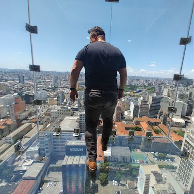 OsniOficial's profile picture. 