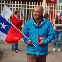Carlos Ordenes #TeQuieroChile (@opina_cog) 's Twitter Profile
