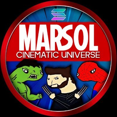 MarSOL_MCU's profile picture. 
