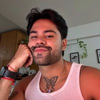 Aarón Flores (@aaronfele) 's Twitter Profile