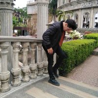 moto_pao_ph ✸,✸ |Voltix.ai 👾 ၊||၊ DeSpeed ၊||၊ (@paolo_lingad) 's Twitter Profile Photo