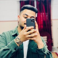 𓆩 J Σ H Δ D𓆪𓂆🇵🇸 (@jehadqq) Twitter profile photo