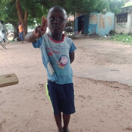 Hello everyone I am from the Gambia in west Africa