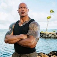 The Rock (@joshuaokon3937) 's Twitter Profile
