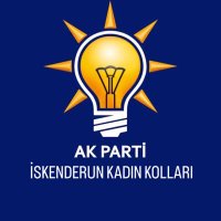 AK Kadın İskenderun (@akkadiniskendrn) Twitter profile photo