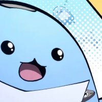 Nyoru (@nyorumeta) 's Twitter Profile
