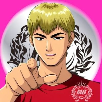 Joueurs Fun /Caster Fou, Fan d'animé et Manga.
#M8WIN