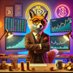 Coinfox๐ (@coinally1) Twitter profile photo Coinfox๐ (@coinally1) Twitter profile photo