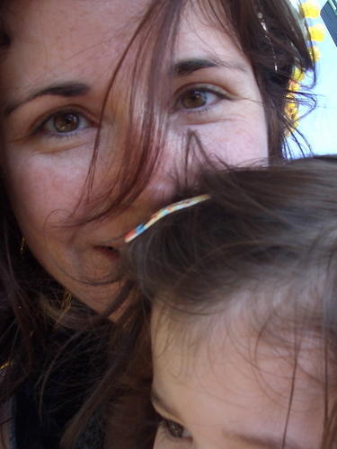 Mum of 4, ex recruitment consultant turned careers coach and online entrepreneur,