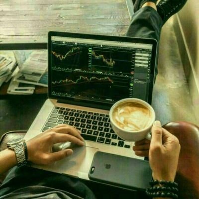 janghorban1371's profile picture. trading