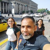 Leonardo Almaguer Castañeda (@leonardalmaguer) 's Twitter Profile