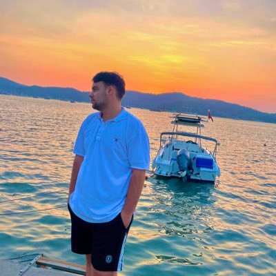 eminaln0's profile picture. Mobil Developer