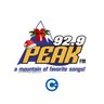 peakfm929's profile picture. A Mountain of Favorite Songs ALL DAY! A Cumulus Media Station