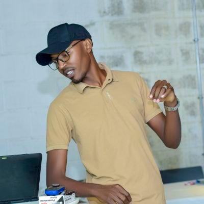 Derrick Katungye Profile