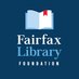 Fairfax Library Foundation (@flfoundation) Twitter profile photo Fairfax Library Foundation (@flfoundation) Twitter profile photo