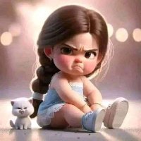 هدوء اليل (@hdw_alyl682) 's Twitter Profile Photo