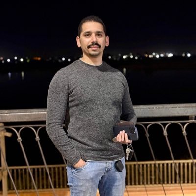 AlHareth_Mazen's profile picture. we're beautiful like diamonds in the sky 🎇 .
   Software Engineer@Vodafone👷‍♂️
             ربونا على الهيبه 😌✌️  

https://t.co/Gz2KlSOLl3