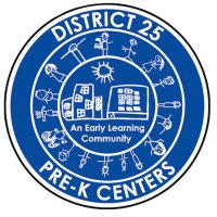 District 25 Pre-K Centers (@d25prekcenters) 's Twitter Profile Photo District 25 Pre-K Centers (@d25prekcenters) 's Twitter Profile Photo