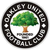 Oakley United FC (@oakleyutdfc) Twitter profile photo