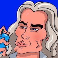 NewtonOnBase (@newbonbase) 's Twitter Profile