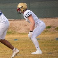 Talon jensen (@talonjensen5) 's Twitter Profile Photo Talon jensen (@talonjensen5) 's Twitter Profile Photo