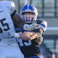 Colin Walker(6’1 215 LB/LS 25’) (@colinj_walker45) 's Twitter Profile Photo Colin Walker(6’1 215 LB/LS 25’) (@colinj_walker45) 's Twitter Profile Photo