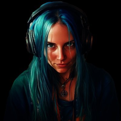 Label Publicist @FiXTMusic
Sometimes Amateur Midjourney & Stable Diffusion Aficionado
Gamer