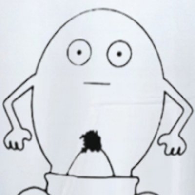 nude_egg_bush's profile picture. Just a lil guy living in a big world
